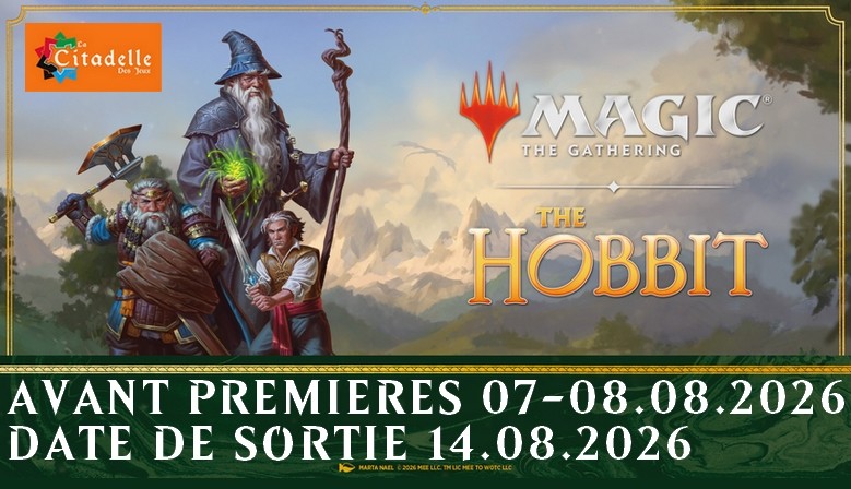 Le Hobbit